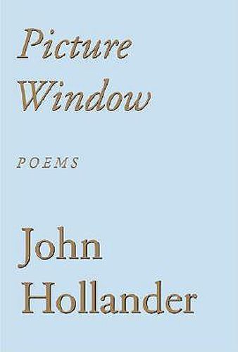 Picture Window: Poems