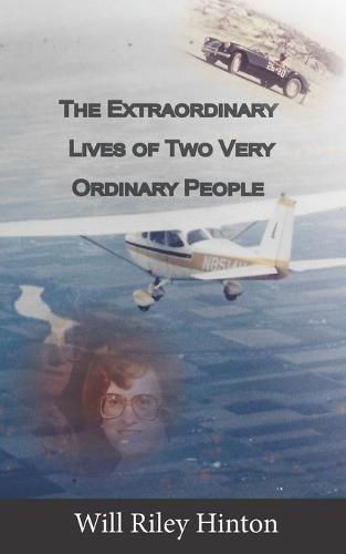 Cover image for The Extraordinary Lives of Two Ordinary People