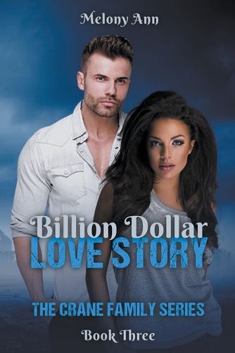 Cover image for Billion Dollar Love Story