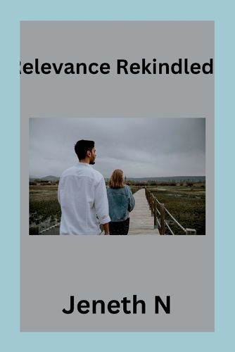 Cover image for Relevance Rekindled