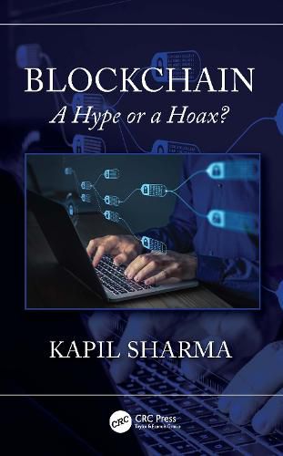 Cover image for Blockchain: A Hype or a Hoax