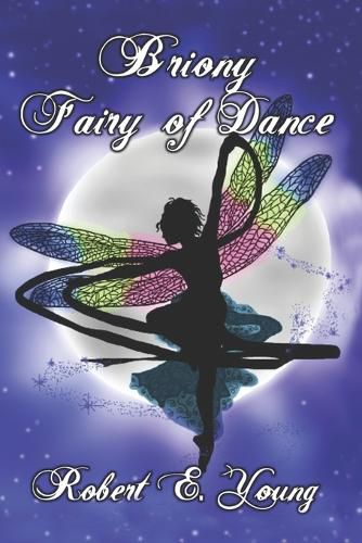 Cover image for Briony Fairy of Dance