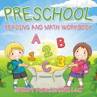 Cover image for Preschool Reading And Math Workbook