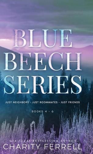 Cover image for Blue Beech Series 4-6