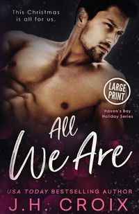 Cover image for All We Are