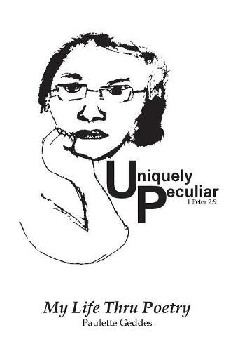 Cover image for Uniquely Peculiar