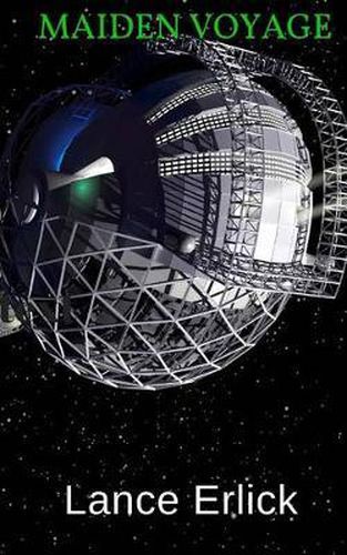 Cover image for Maiden Voyage