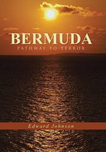 Cover image for Bermuda-Pathway to Terror