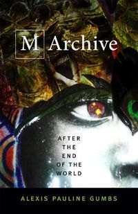 Cover image for M Archive: After the End of the World