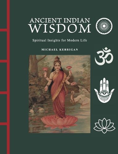 Cover image for Ancient Indian Wisdom