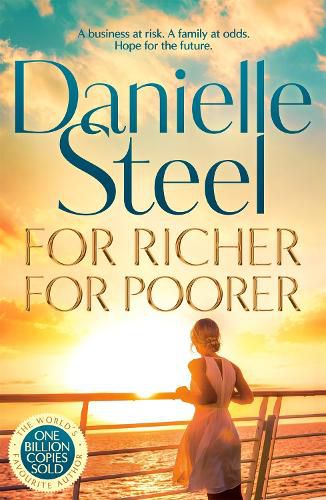 Cover image for For Richer For Poorer