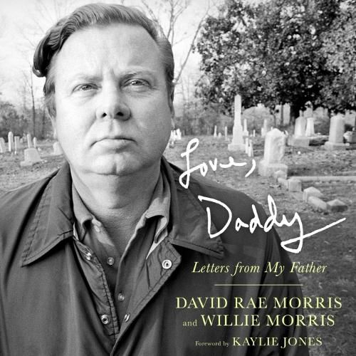 Cover image for Love, Daddy: Letters from My Father