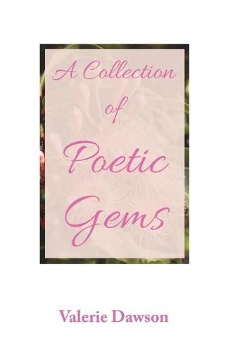 Cover image for A Collection of Poetic Gems