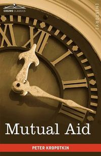 Cover image for Mutual Aid