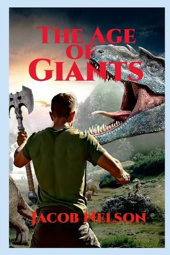 Cover image for The Age of Giants