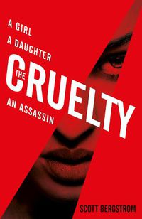 Cover image for The Cruelty