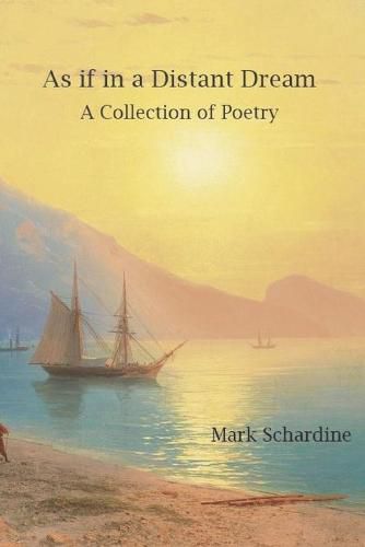 Cover image for As if in a Distant Dream