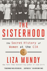 Cover image for The Sisterhood