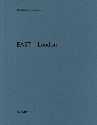 East - London