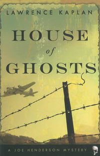 Cover image for House of Ghosts: A Joe Henderson Mystery