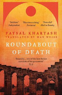 Cover image for Roundabout of Death