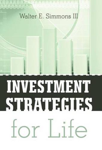 Cover image for Investment Strategies for Life