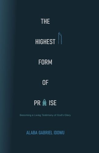 Cover image for The Highest Form of Praise