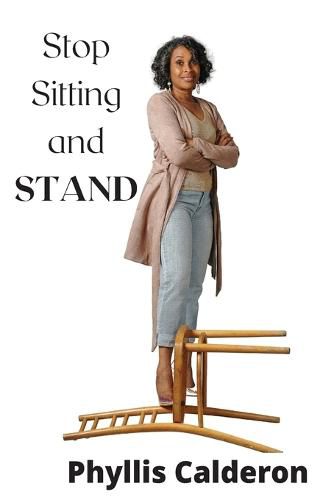 Cover image for Stop Sitting and Stand