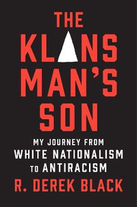 Cover image for The Klansman's Son