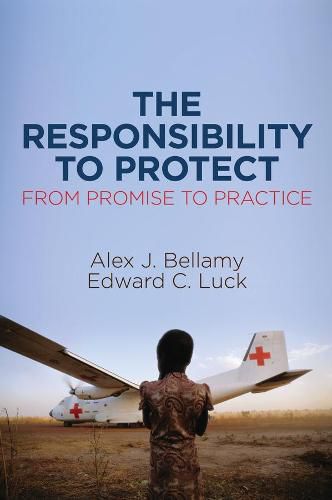 Cover image for The Responsibility to Protect: From Promise to Practice