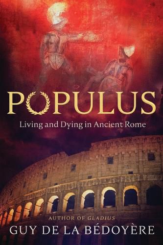 Cover image for Populus