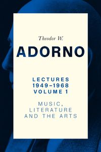 Cover image for Lectures 1949-1968, Volume 1