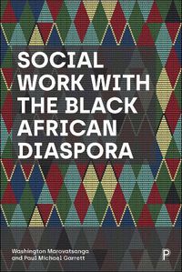 Cover image for Social Work with the Black African Diaspora