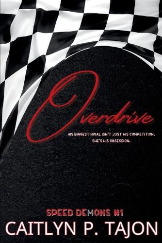 Cover image for Overdrive (His Edition)