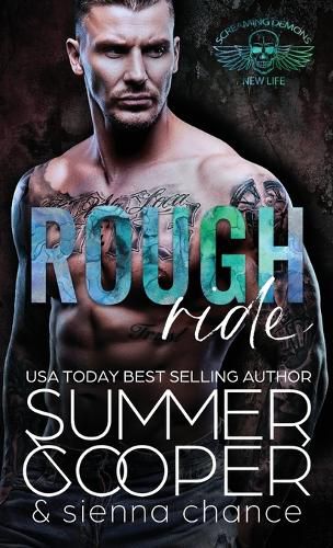 Cover image for Rough Ride