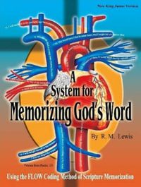 Cover image for A System for Memorizing God's Word