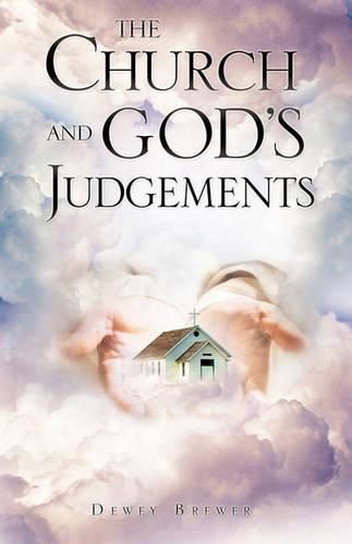 Cover image for The Church and God's Judgements