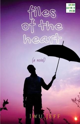 Cover image for Files of the Heart