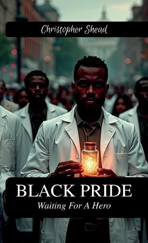 Cover image for Black Pride, Waiting For A Hero