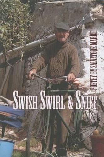 Cover image for Swish Swirl & Sniff