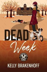 Cover image for Dead Week