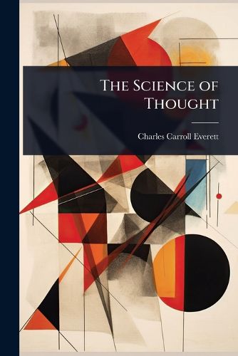 Cover image for The Science of Thought