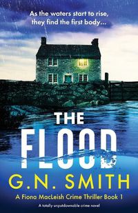 Cover image for The Flood