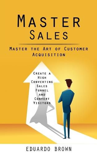 Cover image for Master Sales