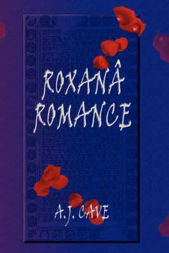 Cover image for Roxana Romance