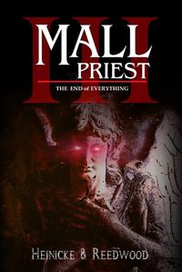 Cover image for Mall Priest 3