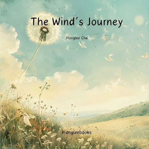 Cover image for The Wind's Journey