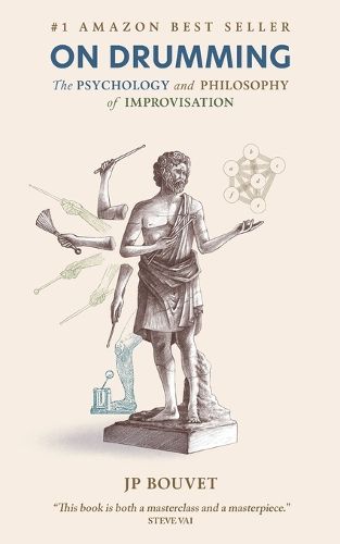 Cover image for On Drumming