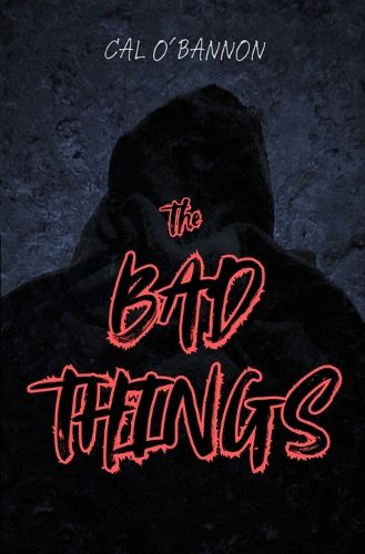 Cover image for The Bad Things