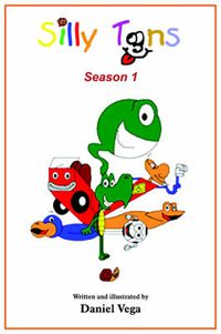 Cover image for Silly Toons: Season 1